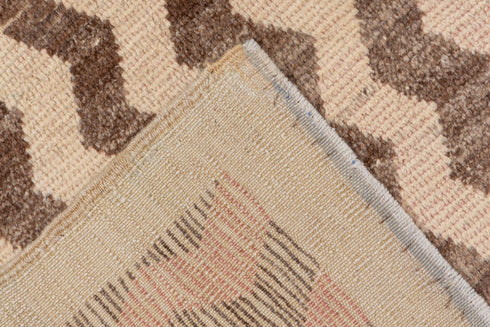 Vintage Tulu Area Rug (3' x 6')